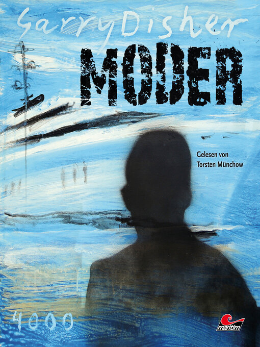 Title details for Moder by Garry Disher - Available